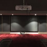 Al Hariri Basement (8) Cinema Room