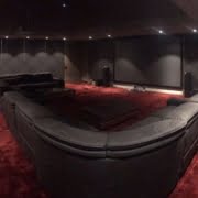 Al Hariri Basement (9) Cinema Room