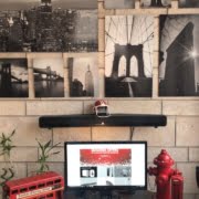 Al Islim Apartment (1) Gaming Audio System