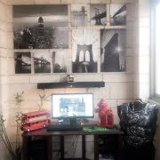 Al Islim Basement (3) Gaming Audio System