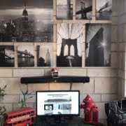 Al Islim Basement (4) Gaming Audio System