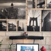 Al Islim Basement (5) Gaming Audio System