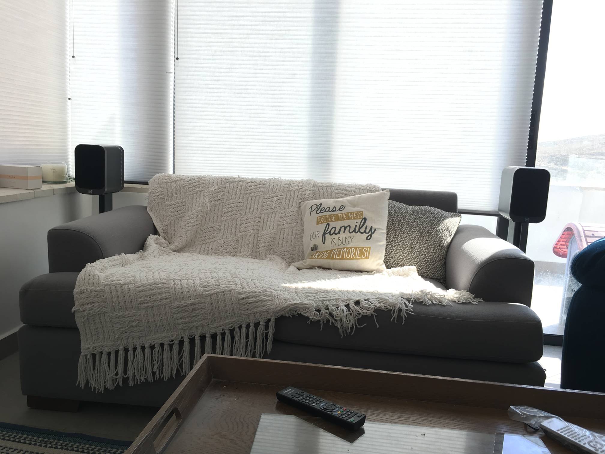 Al Islim Rooftop (10) Surround Sound Audio