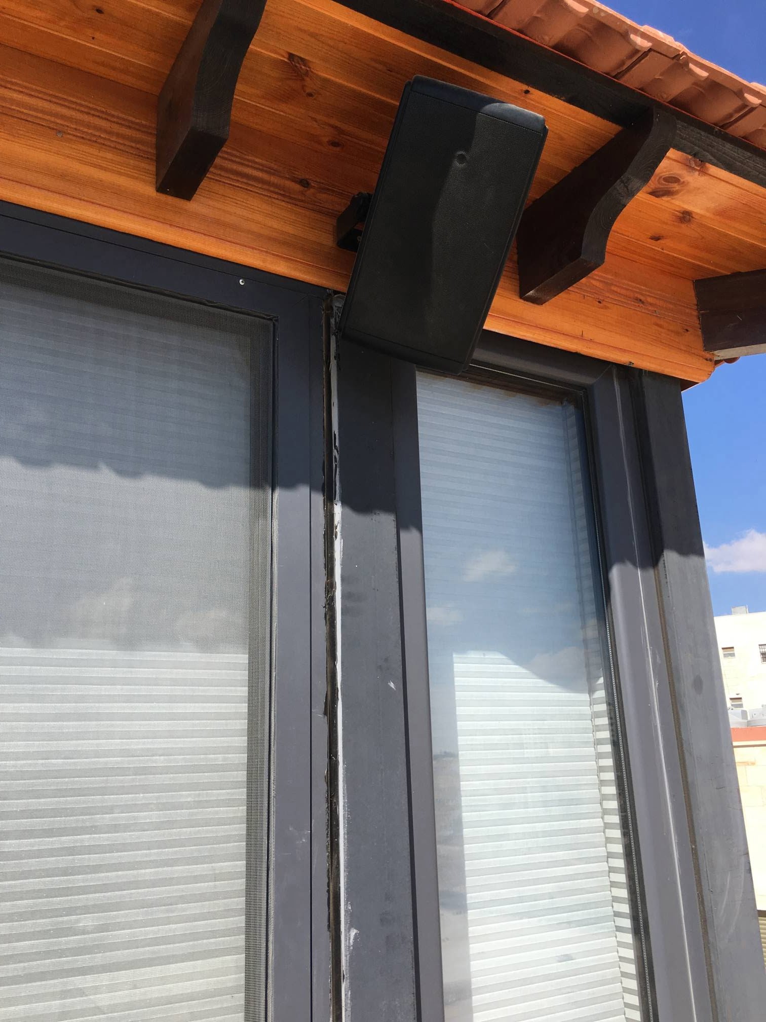 Al Islim Rooftop (12) Surround Sound Audio