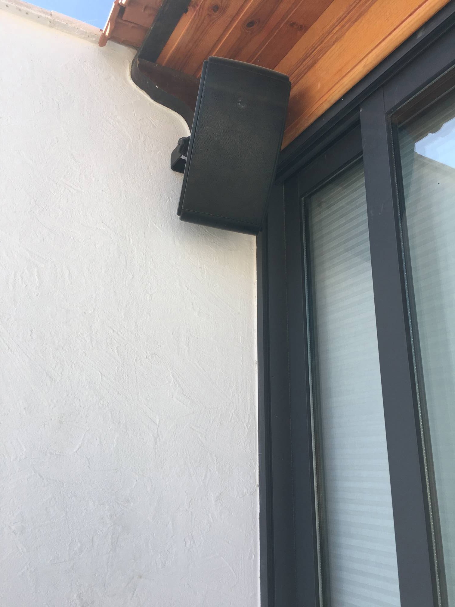 Al Islim Rooftop (13) Surround Sound Audio