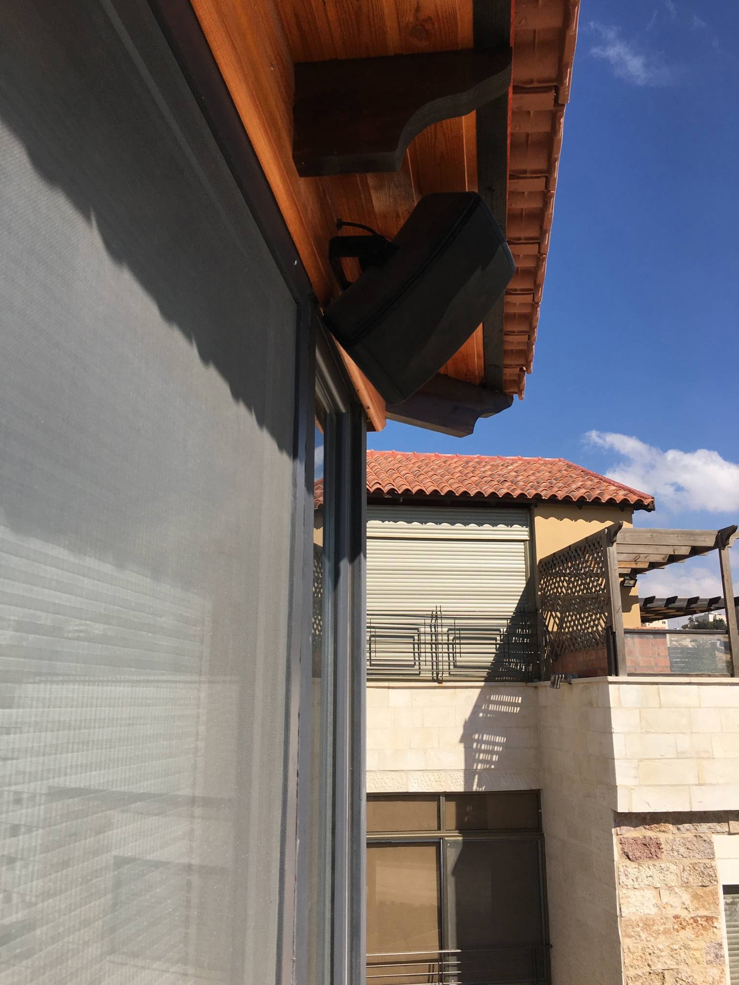 Al Islim Rooftop (14) Surround Sound Audio