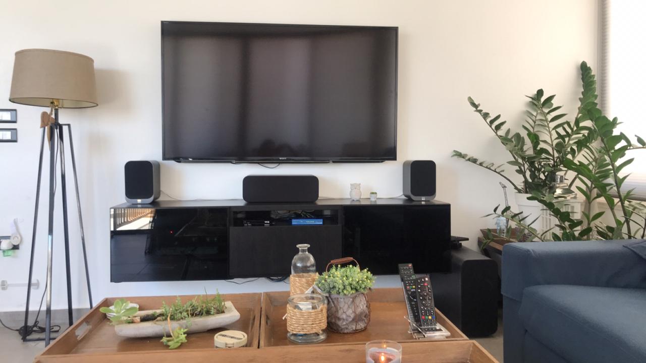 Al Islim Rooftop (15) Surround Sound Audio