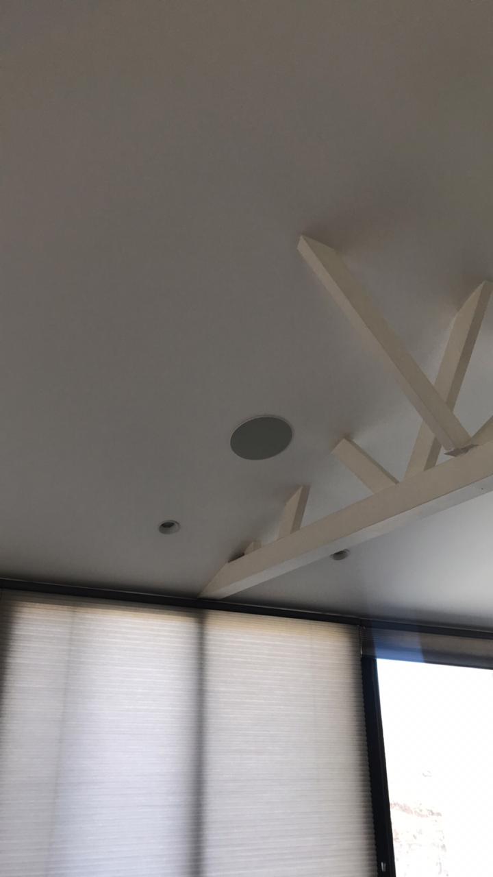 Al Islim Rooftop (18) Surround Sound Audio