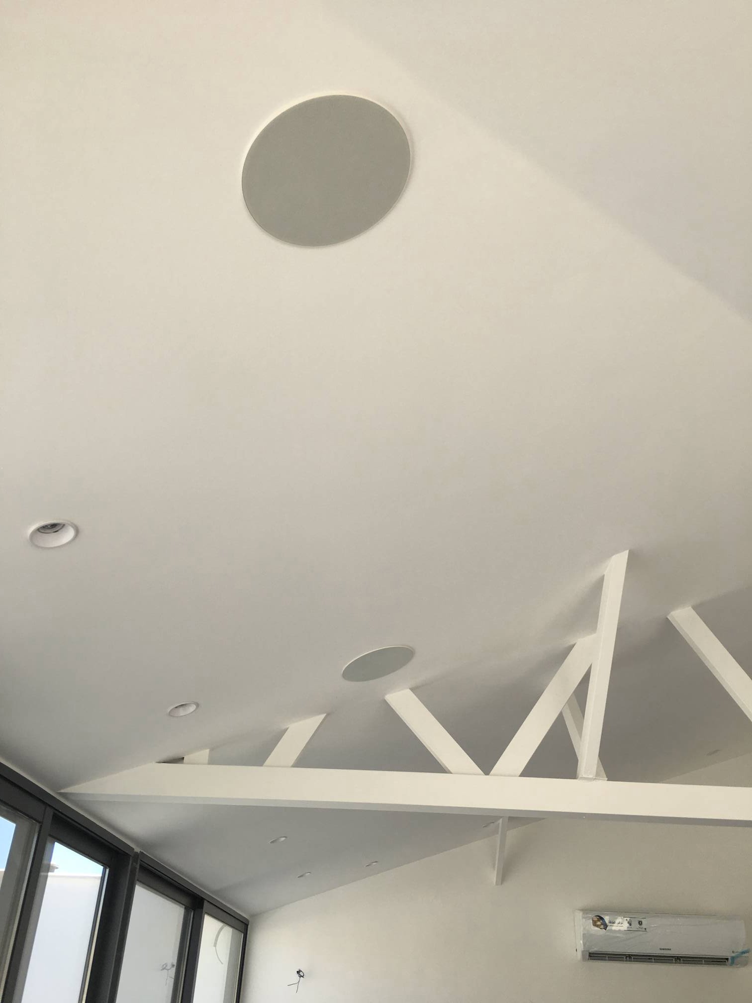 Al Islim Rooftop (5) Surround Sound Audio