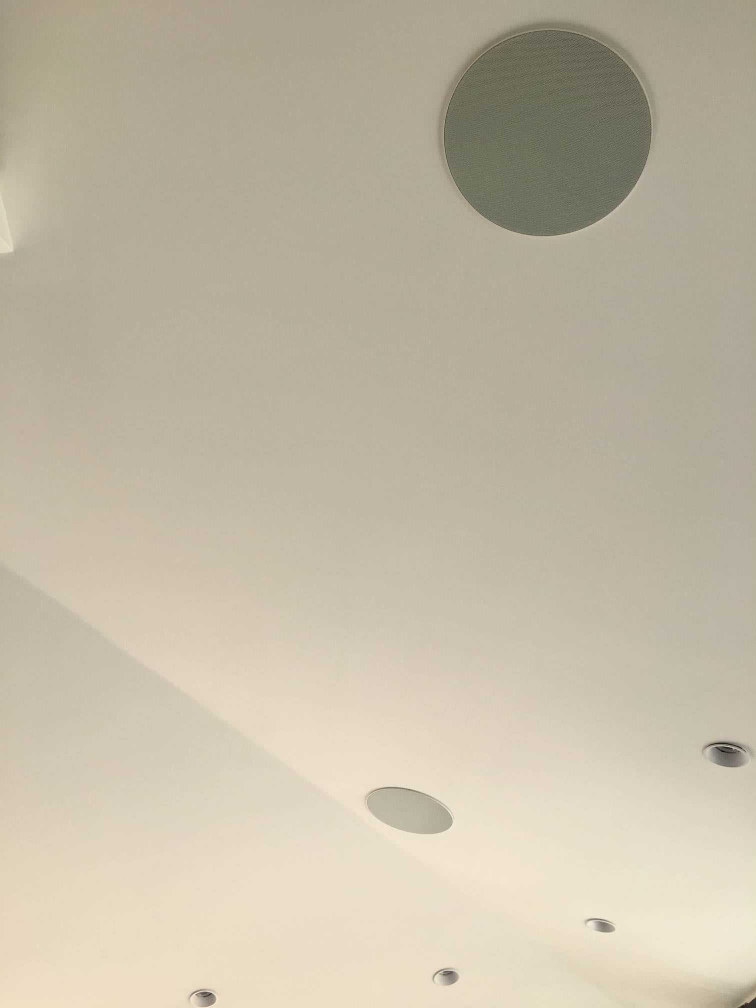 Al Islim Rooftop (6) Surround Sound Audio