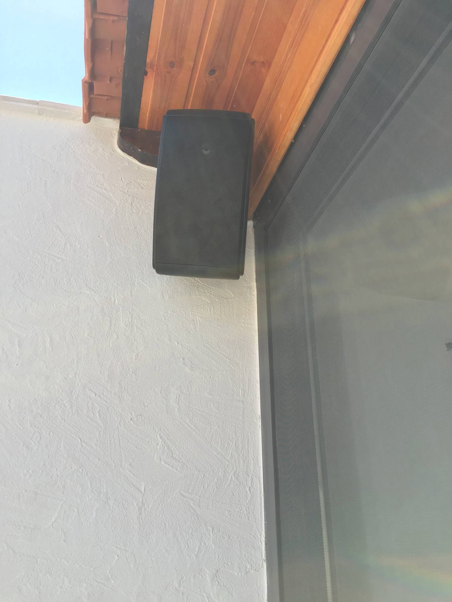 Al Islim Rooftop (7) Surround Sound Audio