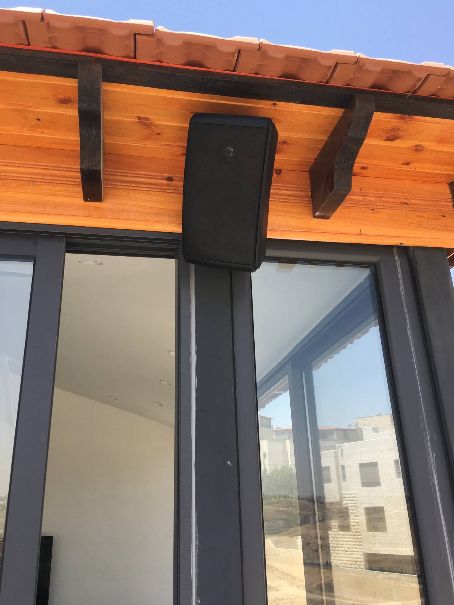 Al Islim Rooftop (8) Surround Sound Audio