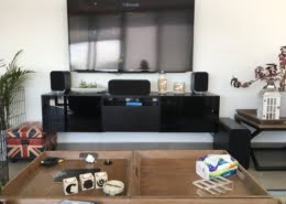 Surround Sound Audio