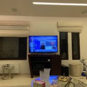 Hidden Surround Sounr