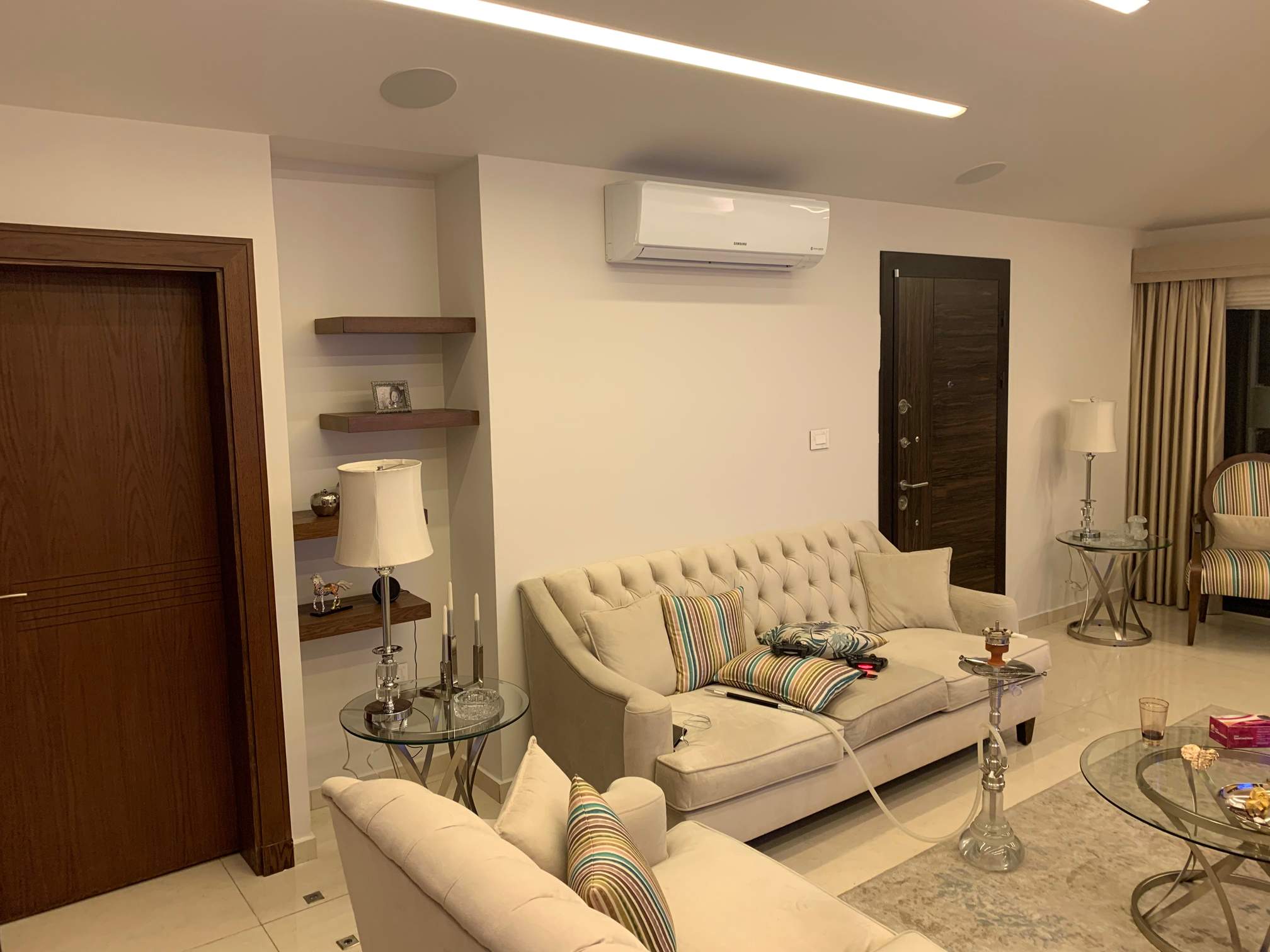 Hidden Surround Sounr