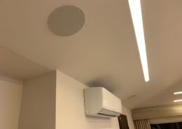 Hidden Surround Sounr