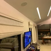 Hidden Surround Sounr