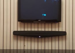 Soundbar