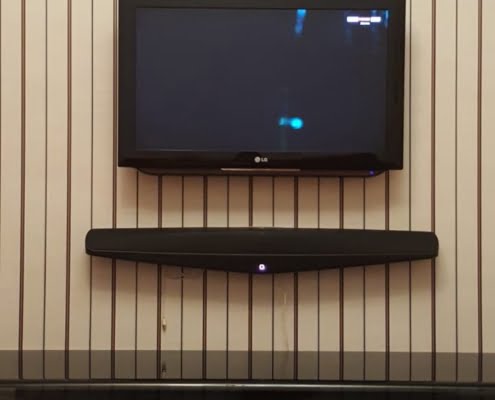 Soundbar