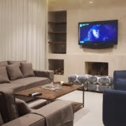Al Shiab Apartment (2) Soundbar