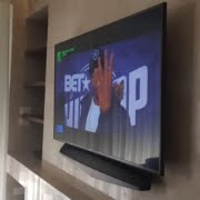 Al Shiab Apartment (3) Soundbar