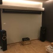 Al Zaza Basement (1) Home Cinema