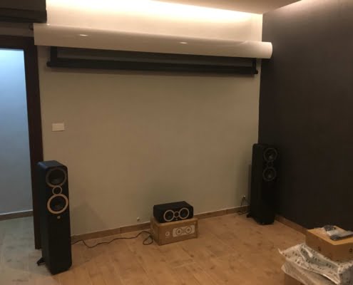 Home Cinema