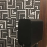 Al Zaza Basement (3) Home Cinema