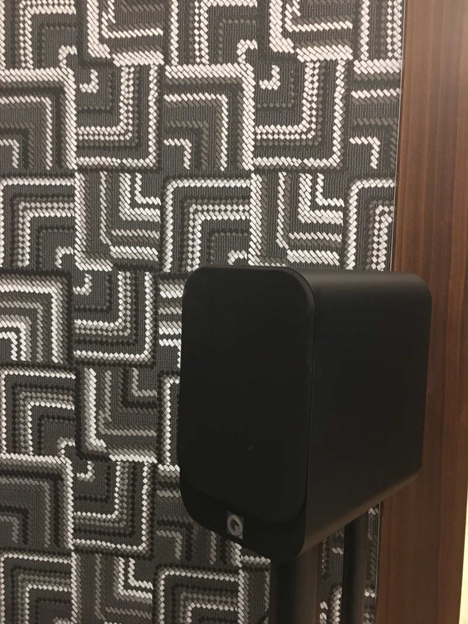 Al Zaza Basement (3) Home Cinema