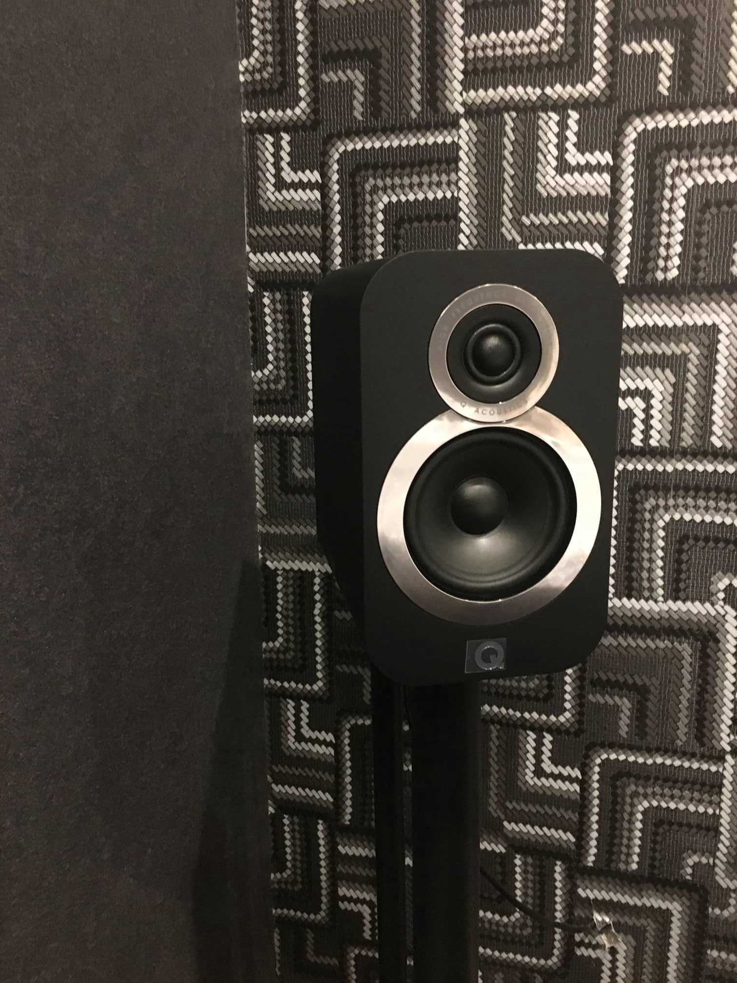 Al Zaza Basement (4) Home Cinema