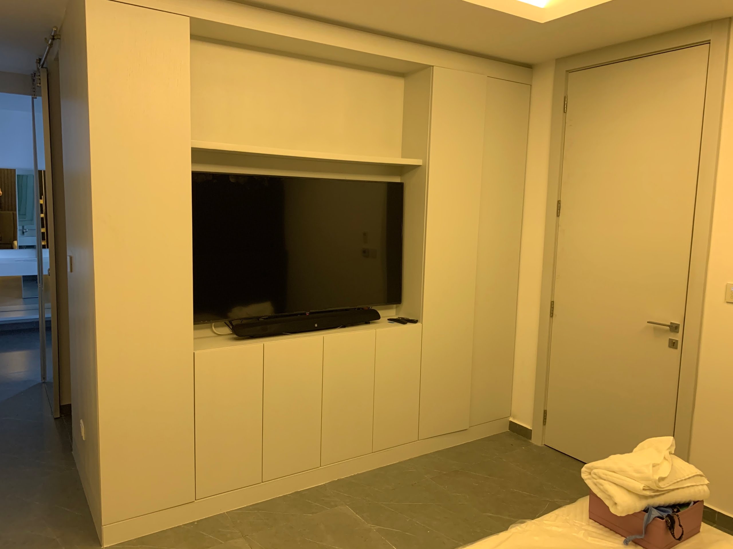 Soundbar