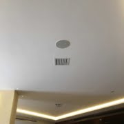 Ceiling Speakers