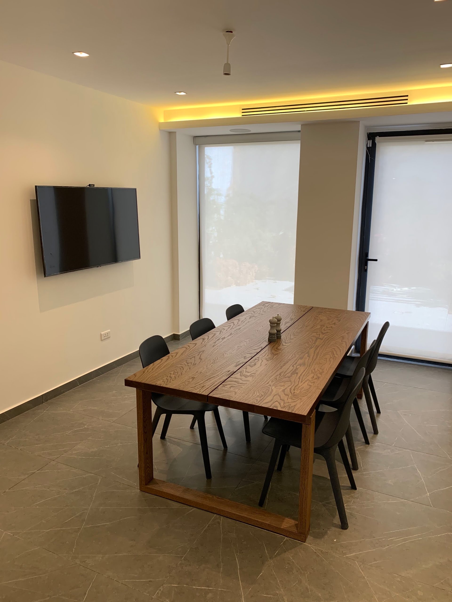 MusicCast Zone multiroom