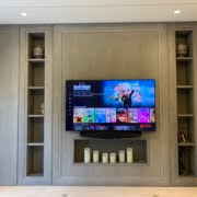 Istatieh Apartment M3 Sound Bar