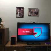 Kakish's Home (2) Powered Speakers