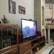 Kakish's Home (3) Powered Speakers