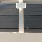 La Calle Canyon Hotel (3) Professional Speakers Wires