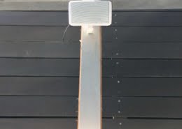 Professional Speakers Wires