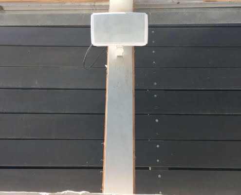 Professional Speakers Wires