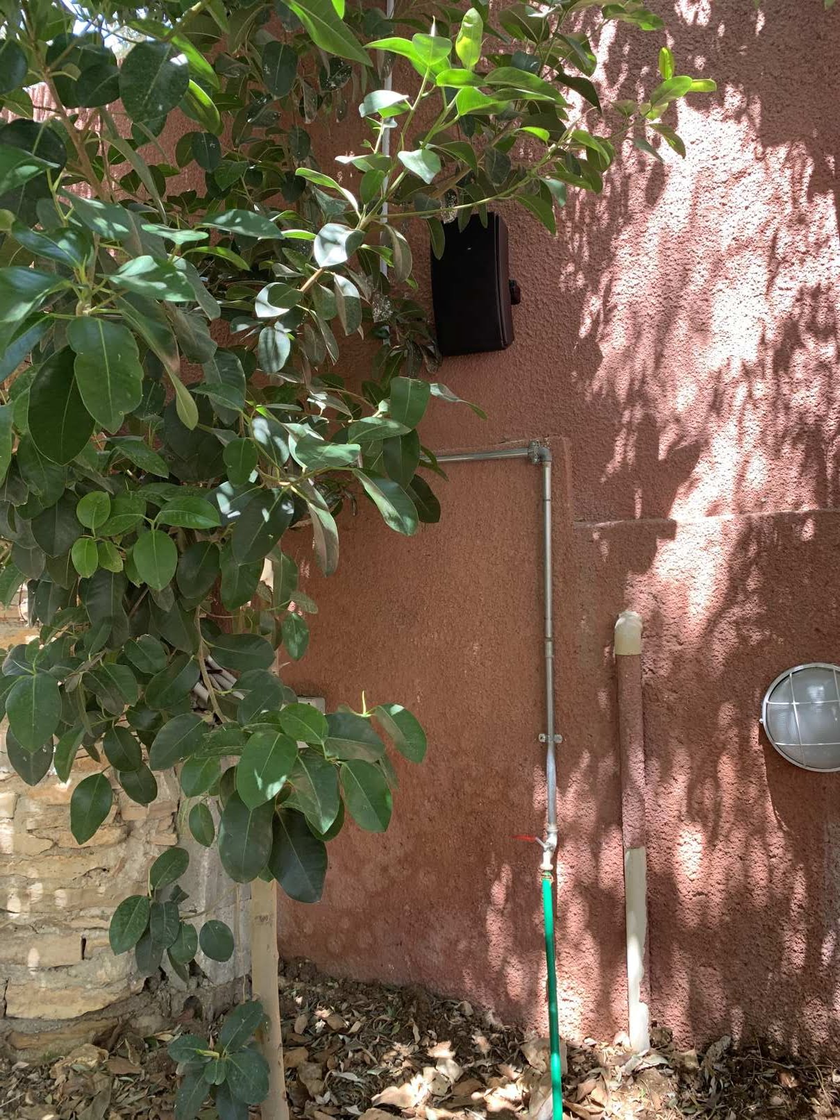 Outdoor and Indoor Speakers