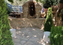 Outdoor and Indoor Speakers