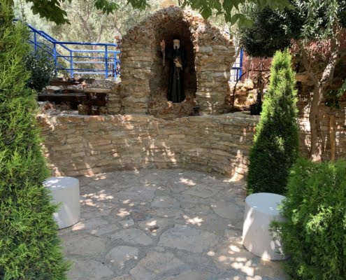 Outdoor and Indoor Speakers