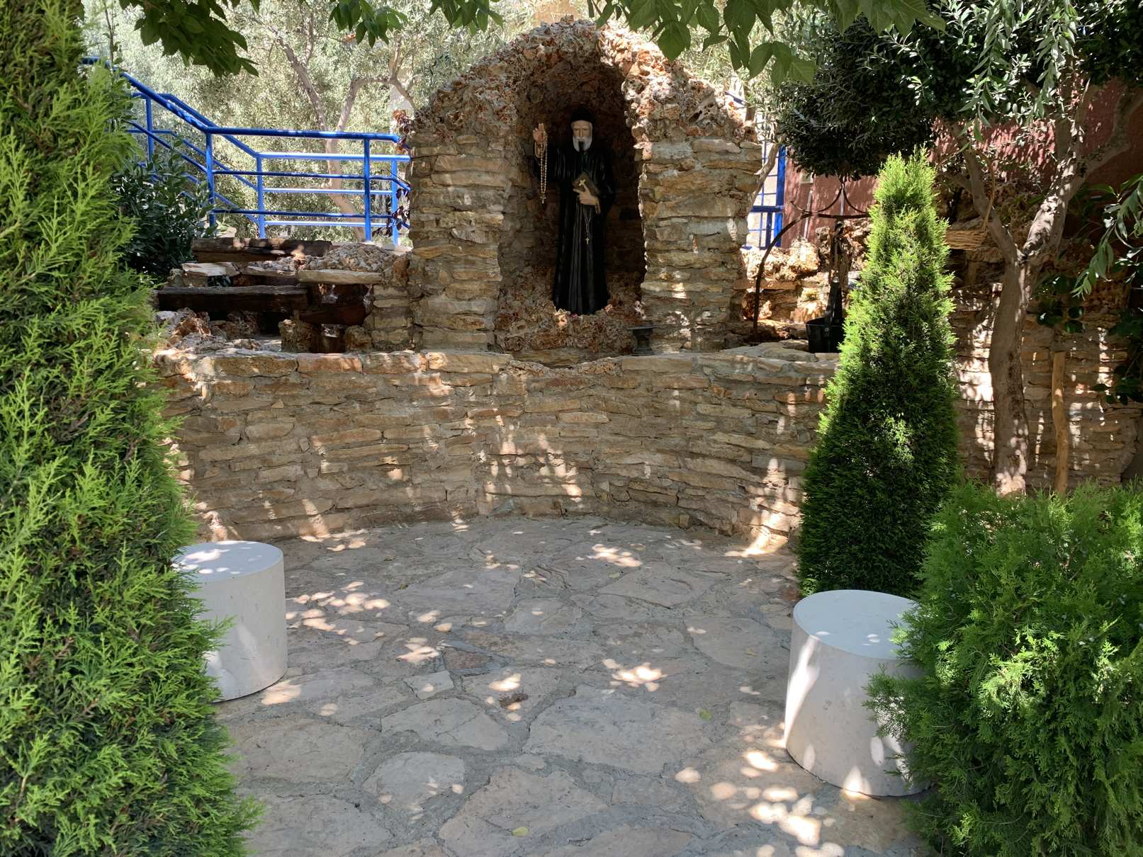 Outdoor and Indoor Speakers