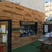 Mlabbas Abdoun Shop (1) Outdoor Audio System