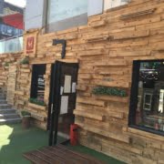 Mlabbas Abdoun Shop (3) Outdoor Audio System