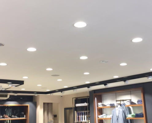 Audio System Moustache Princess Taghreed Street