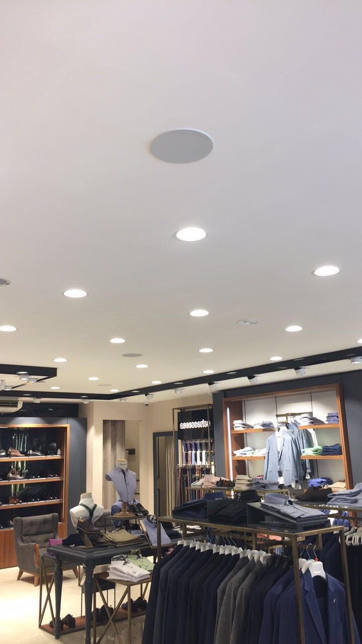 Moustache Princess Taghreed Street (1) Audio System Moustache Princess Taghreed Street