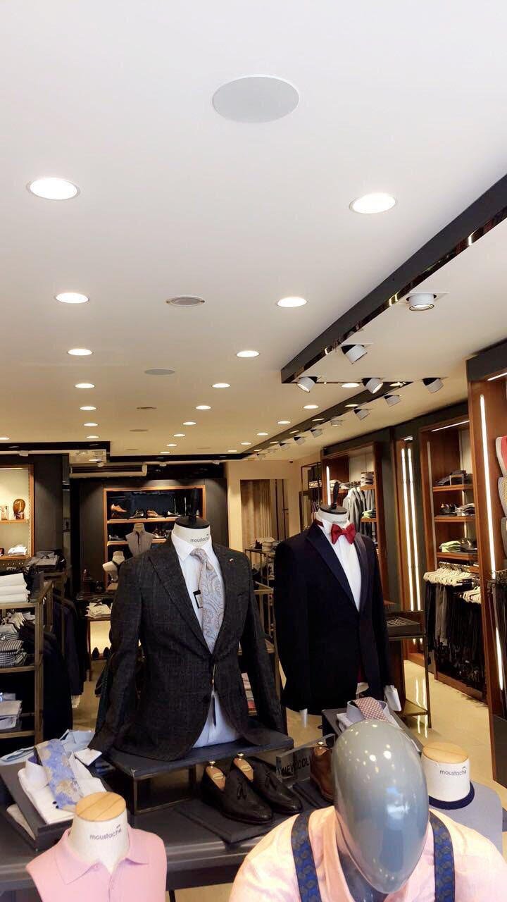 Moustache Princess Taghreed Street (2) Audio System Moustache Princess Taghreed Street