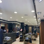 Moustache Yousef Al Farrash Street (13) Audio Music Solutions