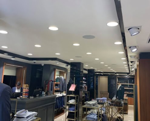 Audio Music Solutions